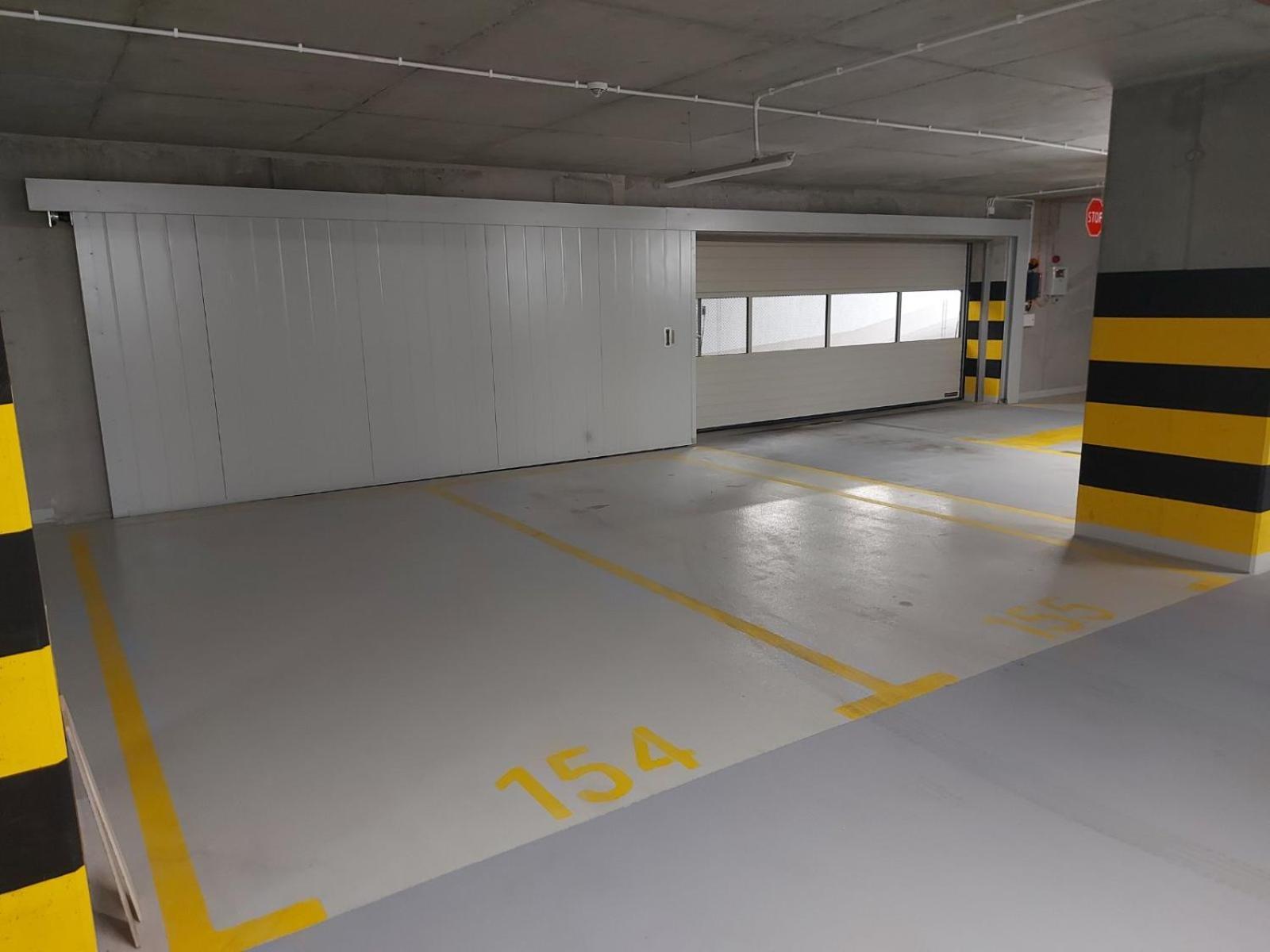 Luxapartmentwarszawa Z Bezplatnym Podziemnym Parkingem Апартаменти *