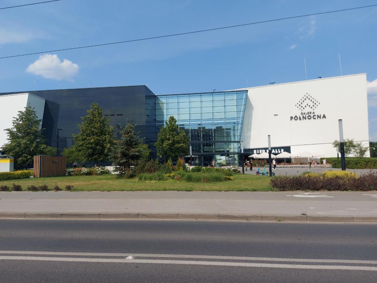 Apartment Luxapartmentwarszawa Z Bezplatnym Podziemnym Parkingem Warschau